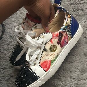 Louboutins in great condition